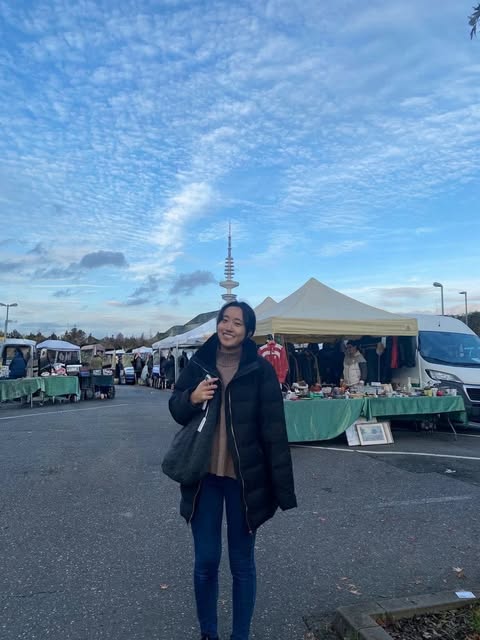 河北彩里の写真