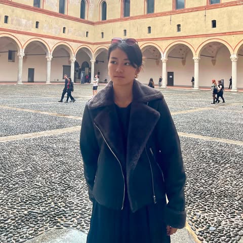山田恵の写真