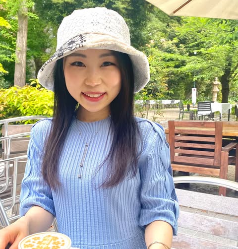 朝日理子の写真