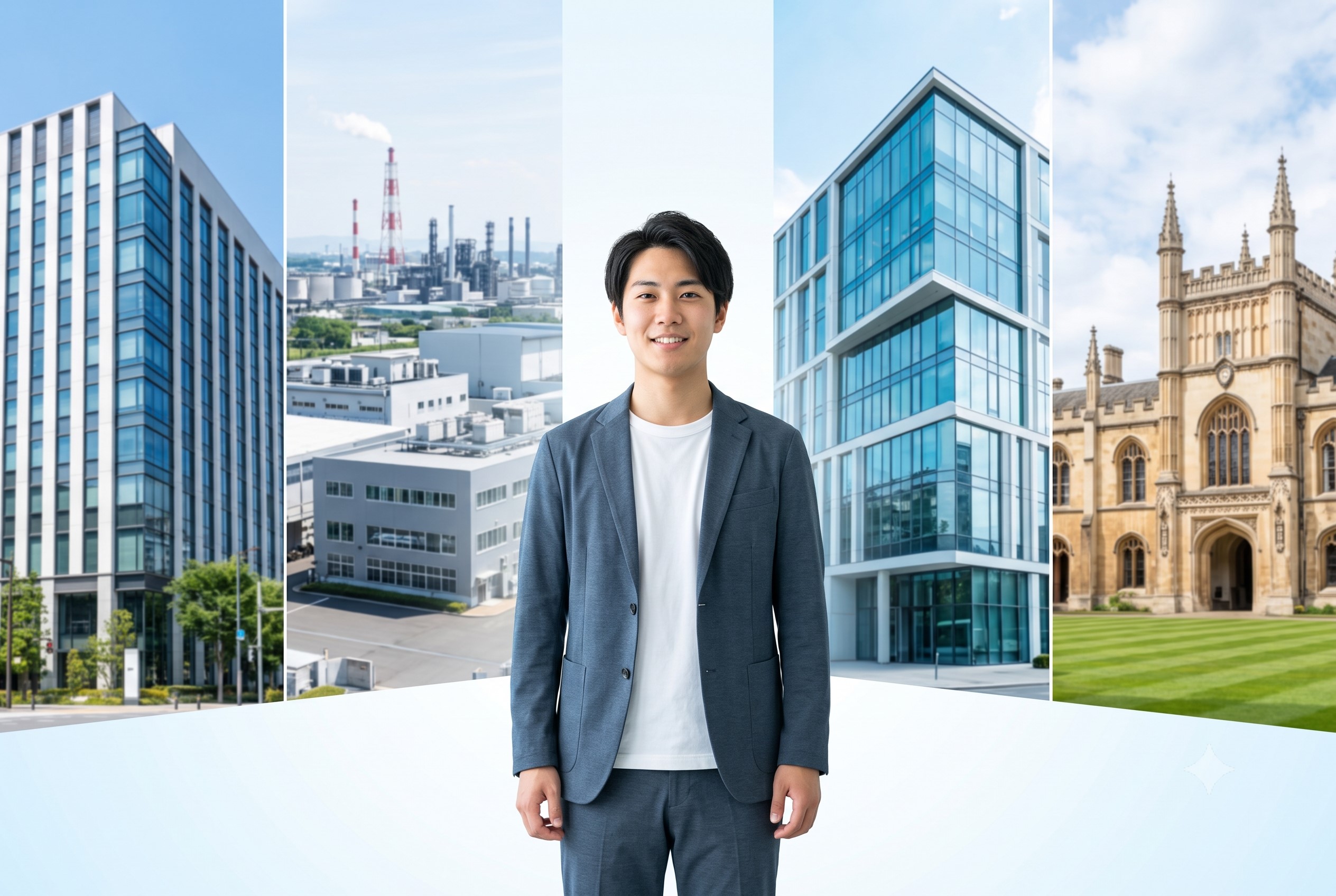 ハンガリーの大学卒業後に考えられる進路